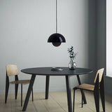 Modern Pendant Light in Bud Design for Dining Room