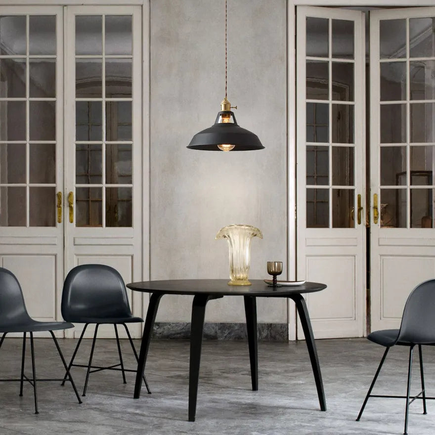 Nordic Macaron Pendant Light for Dining Room
