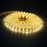 Modern Strip Step Light with PIR Sensor for Staircases, Easy Fit