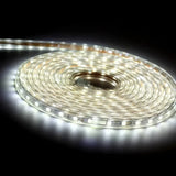 Modern Strip Step Light with PIR Sensor for Staircases, Easy Fit