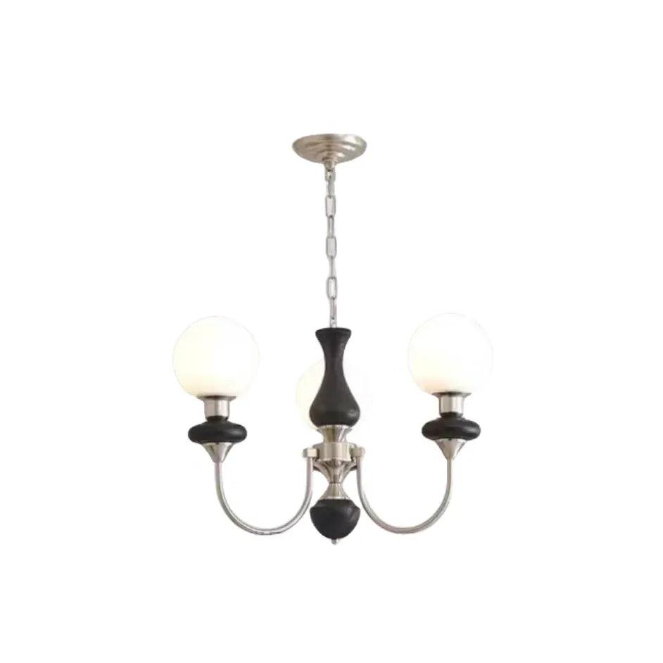 Adjustable Dobby Vintage for Living Room Chandelier - Clowas
