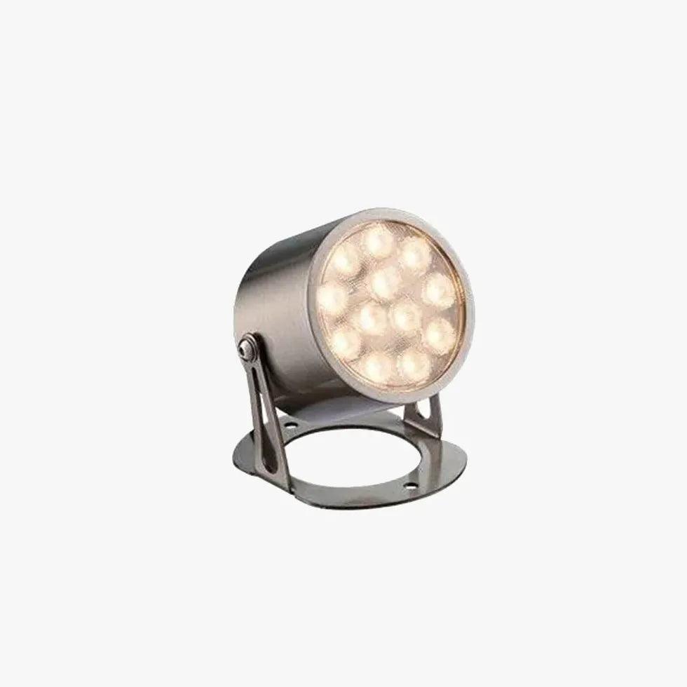 Adjustable LED Garden Spotlight Outdoor Lights - Clowas