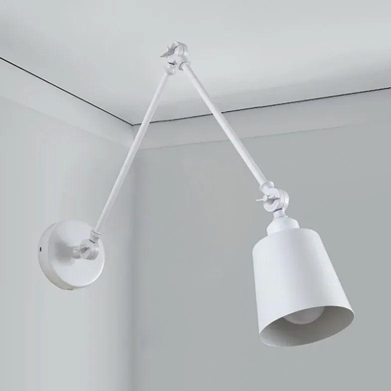 Adjustable Reading Modern Wall Lights - Clowas