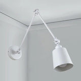 Adjustable Reading Modern Wall Lights - Clowas