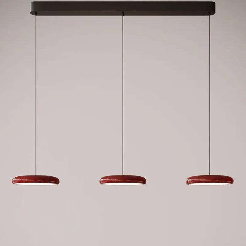 Adjustment Ring Kitchen Vintage Pendant Light - Clowas