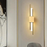 Contemporary Double Light Bar Wall lights - Clowas