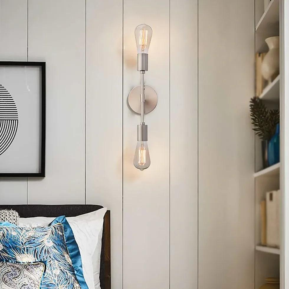 Light Bulb Industry Up and Down Lights - Clowas