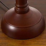 Green Vintage Curved Desk Lamp - Clowas