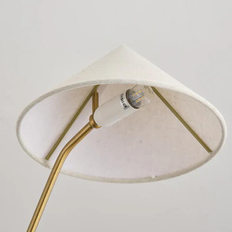 Multi-Arm Design Brass Living Room Chandelier - Clowas