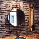 industrial wall lights indoor led - Clowas