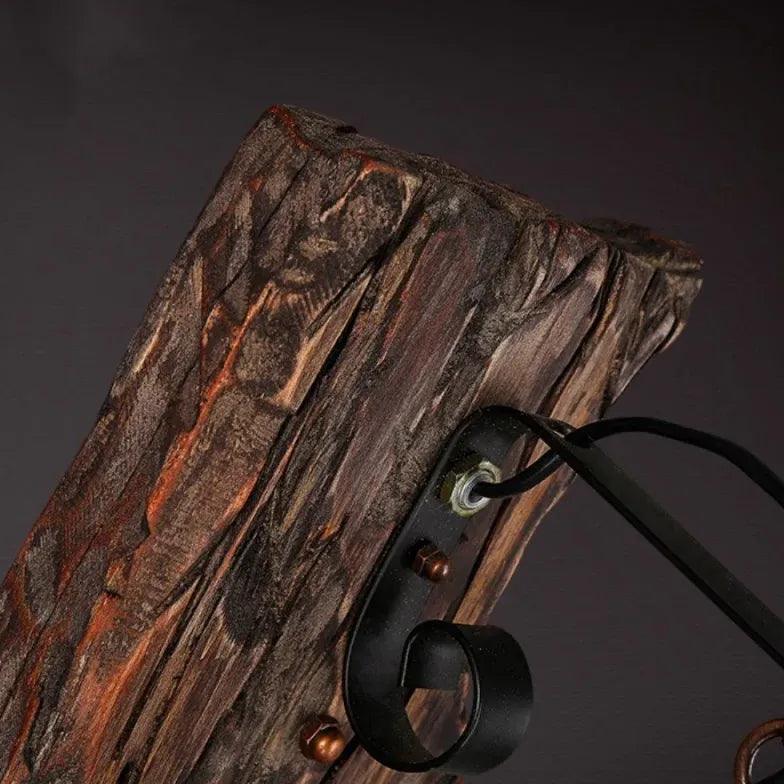 Lantern Wall Lights Indoor Industrial - Clowas