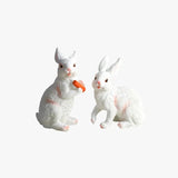 Rabbit Led Garden Outdoor Floor lamps - Clowas