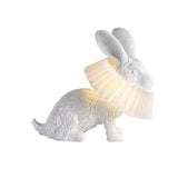 White Rabbit Design Table Lamp - Clowas