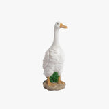 Animal Duck Goose Landscape Decoration Floor Lamp - Clowas
