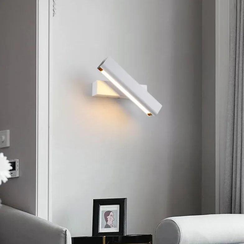 Scandinavian Led Modern Reading Light - Clowas