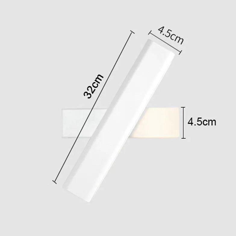 Scandinavian Led Modern Reading Light - Clowas