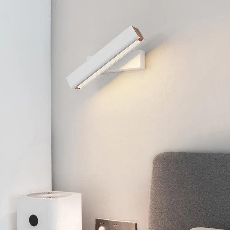 Scandinavian Led Modern Reading Light - Clowas