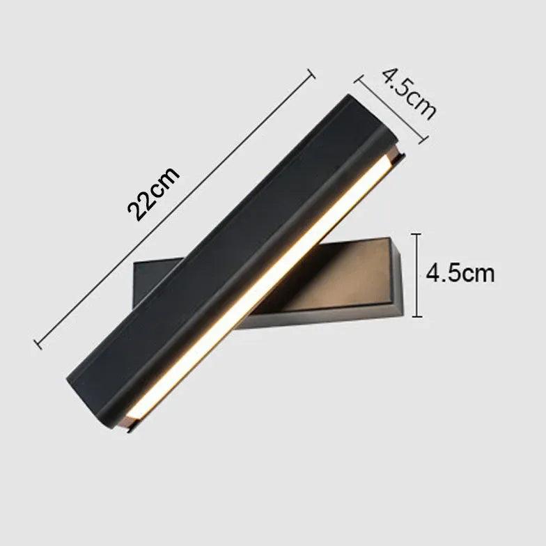 Scandinavian Led Modern Reading Light - Clowas