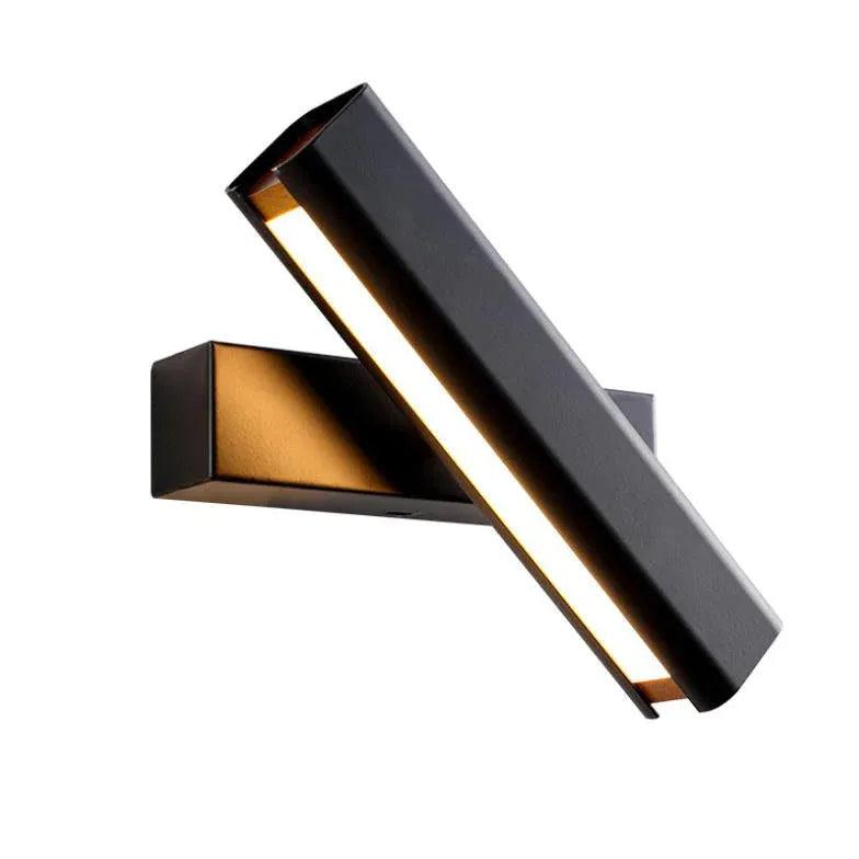 Scandinavian Led Modern Reading Light - Clowas