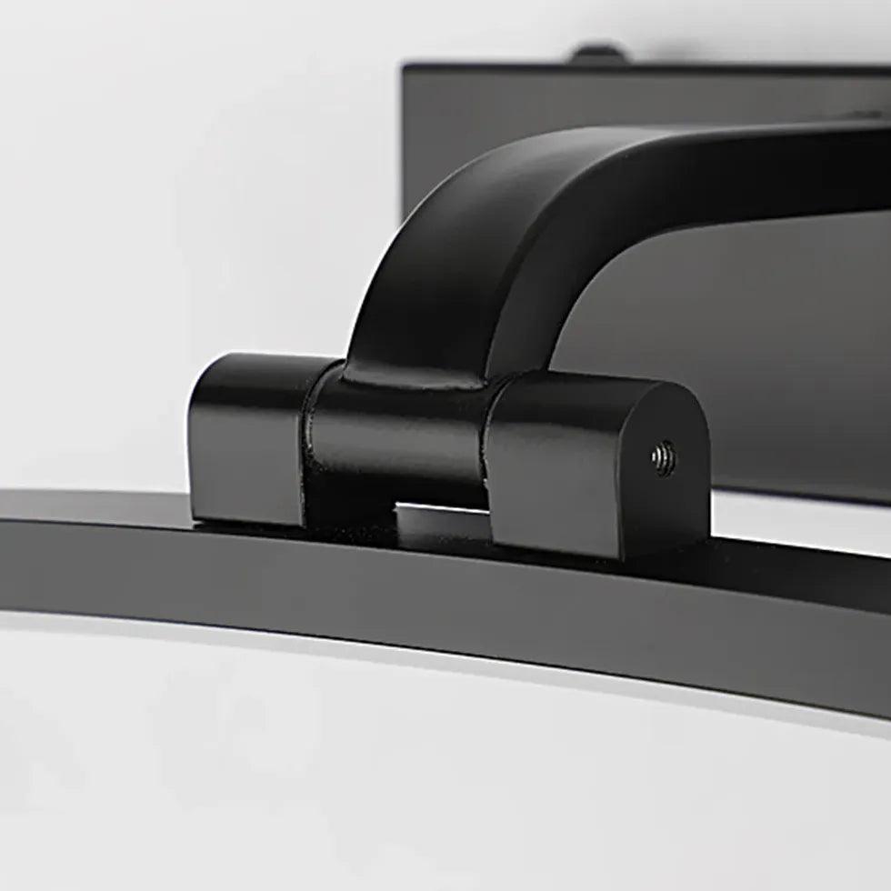 Arc Modern Led Bathroom Mirror Lights - Clowas