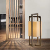 Art Living Room Retro Floor Lamp - Clowas