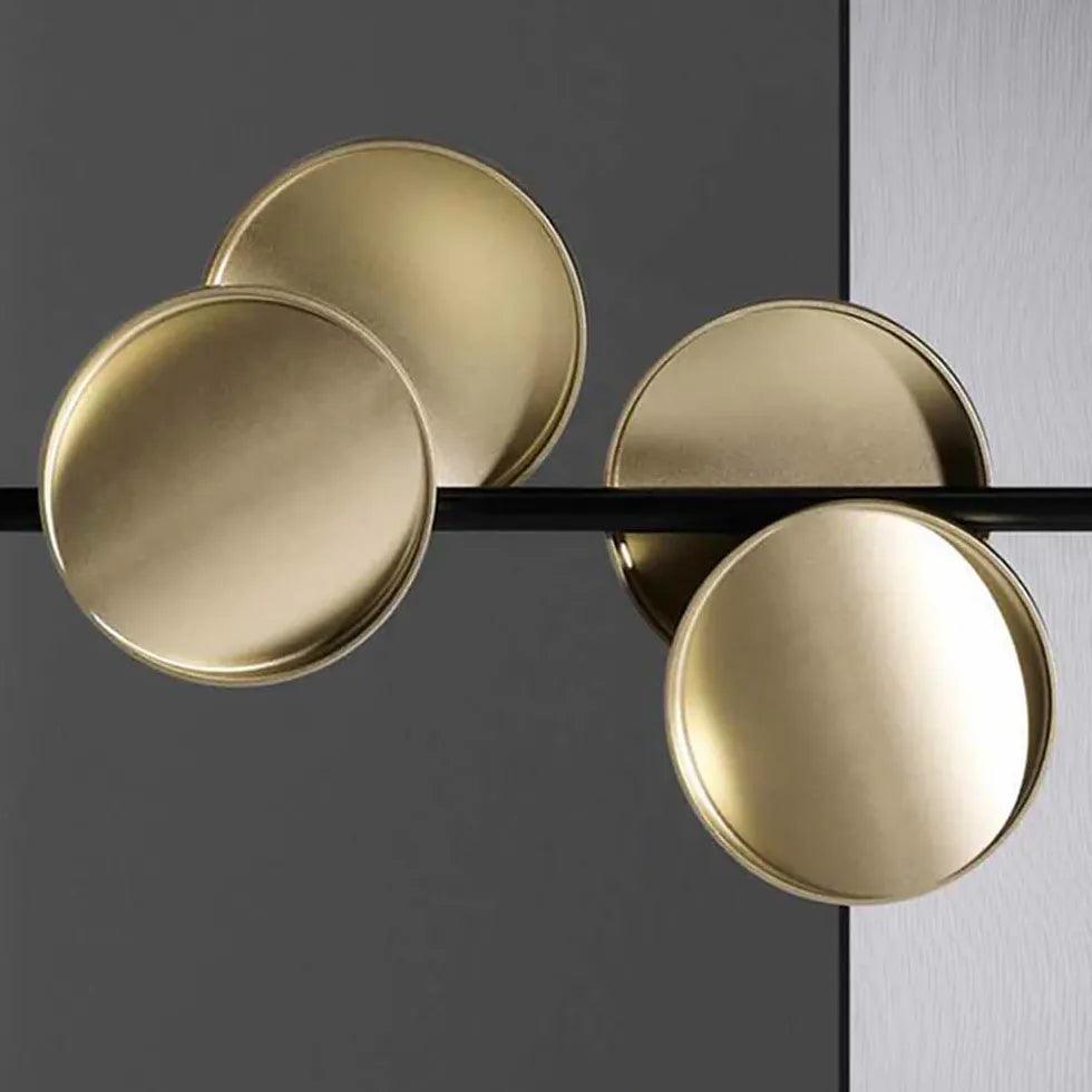 Asymmetric Multi-Sphere Kitchen Pendant Light - Clowas