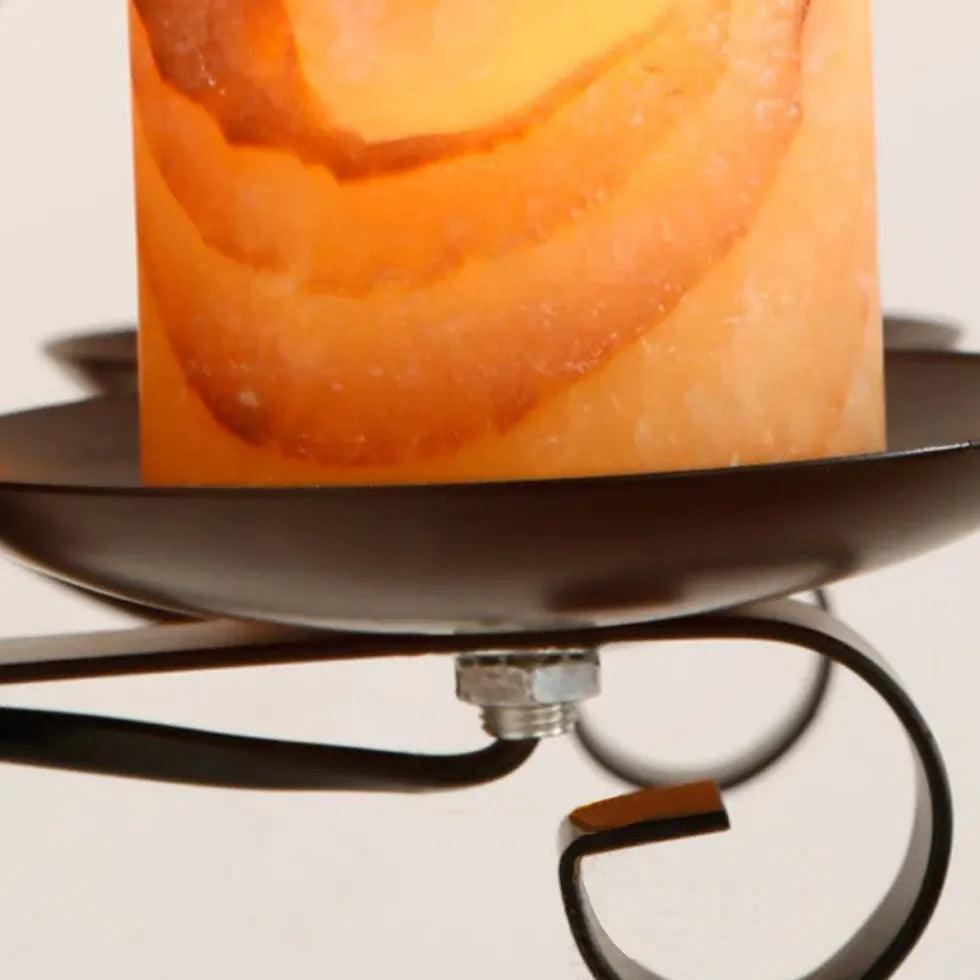 Sailing Lantern Wooden Vintage Wall Lights - Clowas