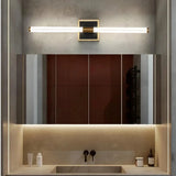 Modern Bathroom Linear Wall Light Waterproof