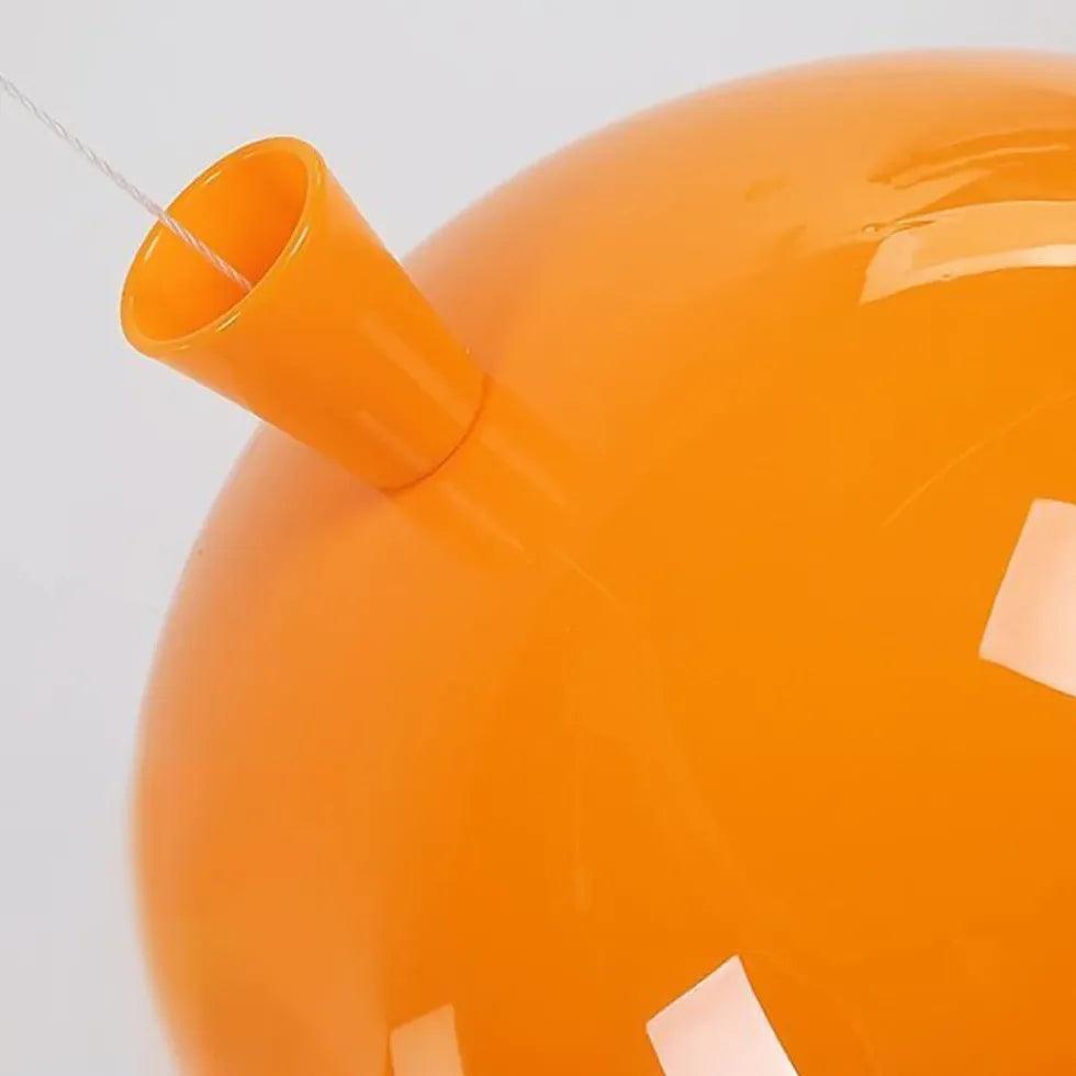 Balloons Multicolor Bedroom Modern Flush Ceiling Lights - Clowas