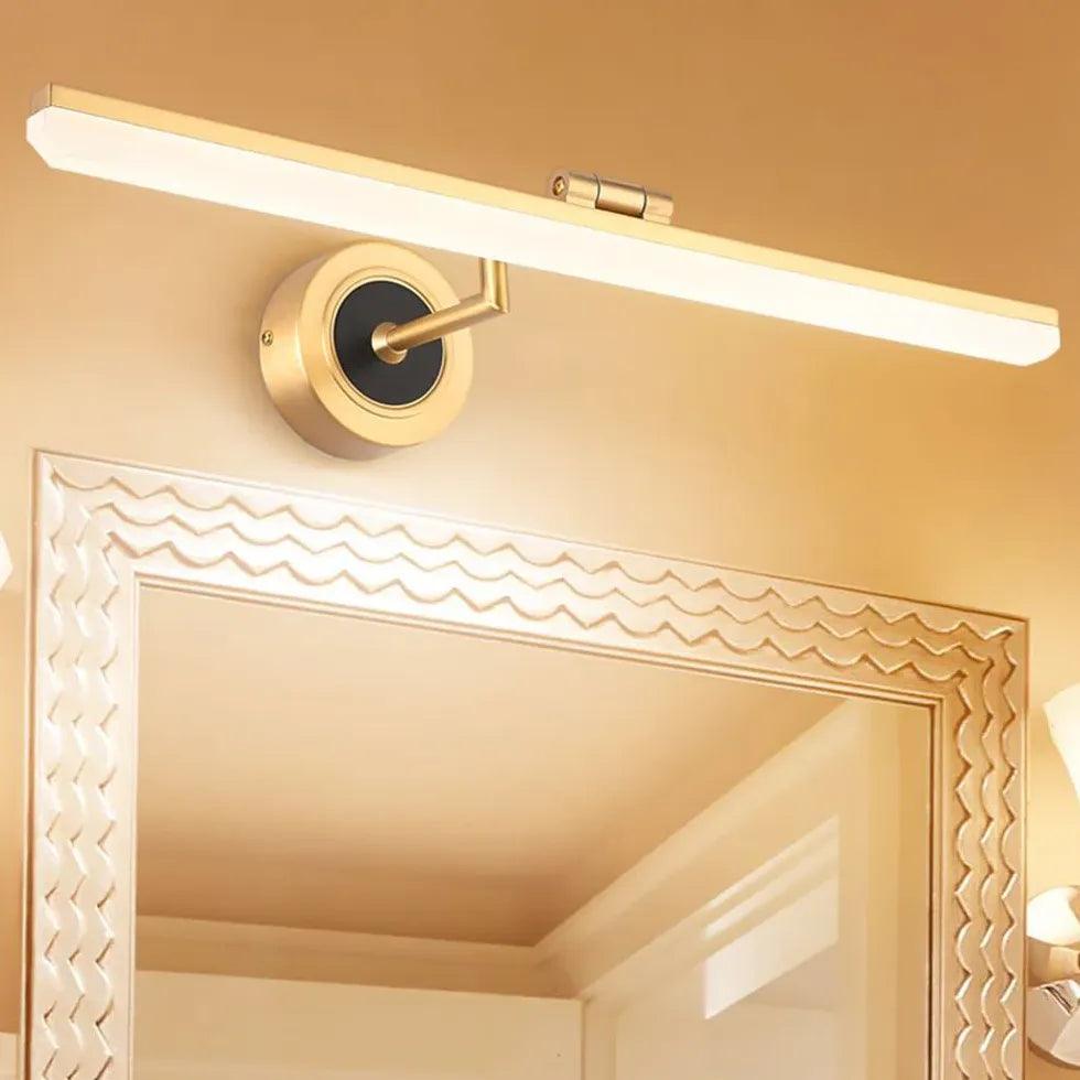 Bar Chart Led Modern Picture Lights - Clowas