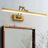 Bathroom Wall Light With Pull Cord - Clowas