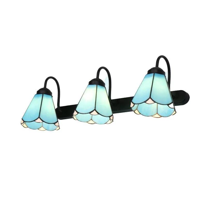 Leaf Wall Light Bathroom Vintage - Clowas