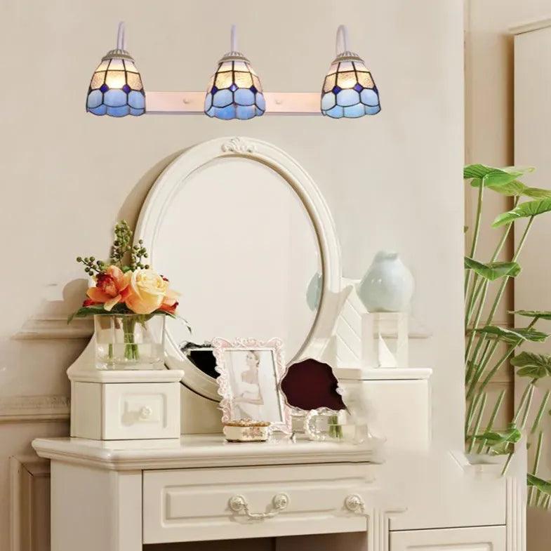Leaf Wall Light Bathroom Vintage - Clowas
