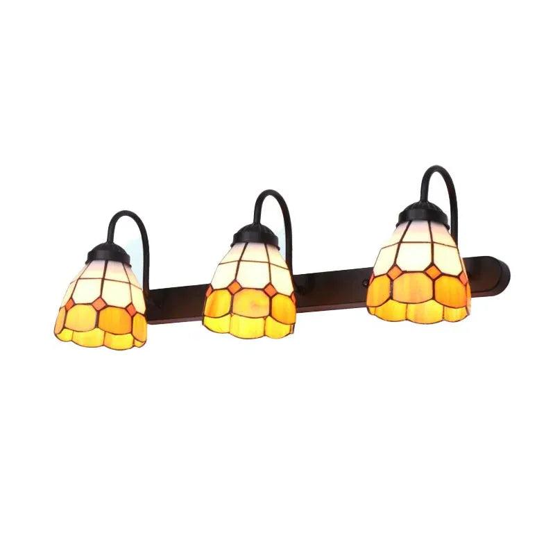 Leaf Wall Light Bathroom Vintage - Clowas