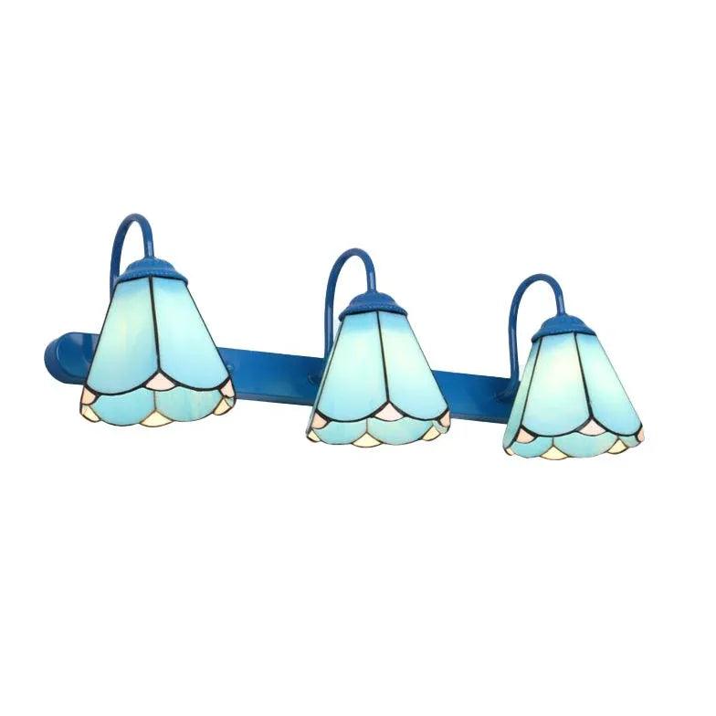 Leaf Wall Light Bathroom Vintage - Clowas