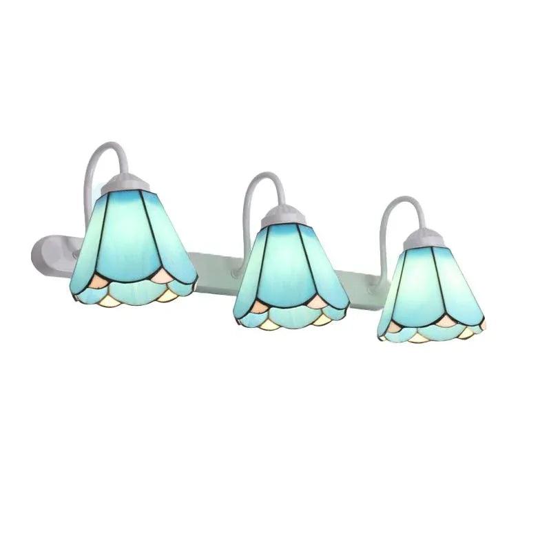 Leaf Wall Light Bathroom Vintage - Clowas