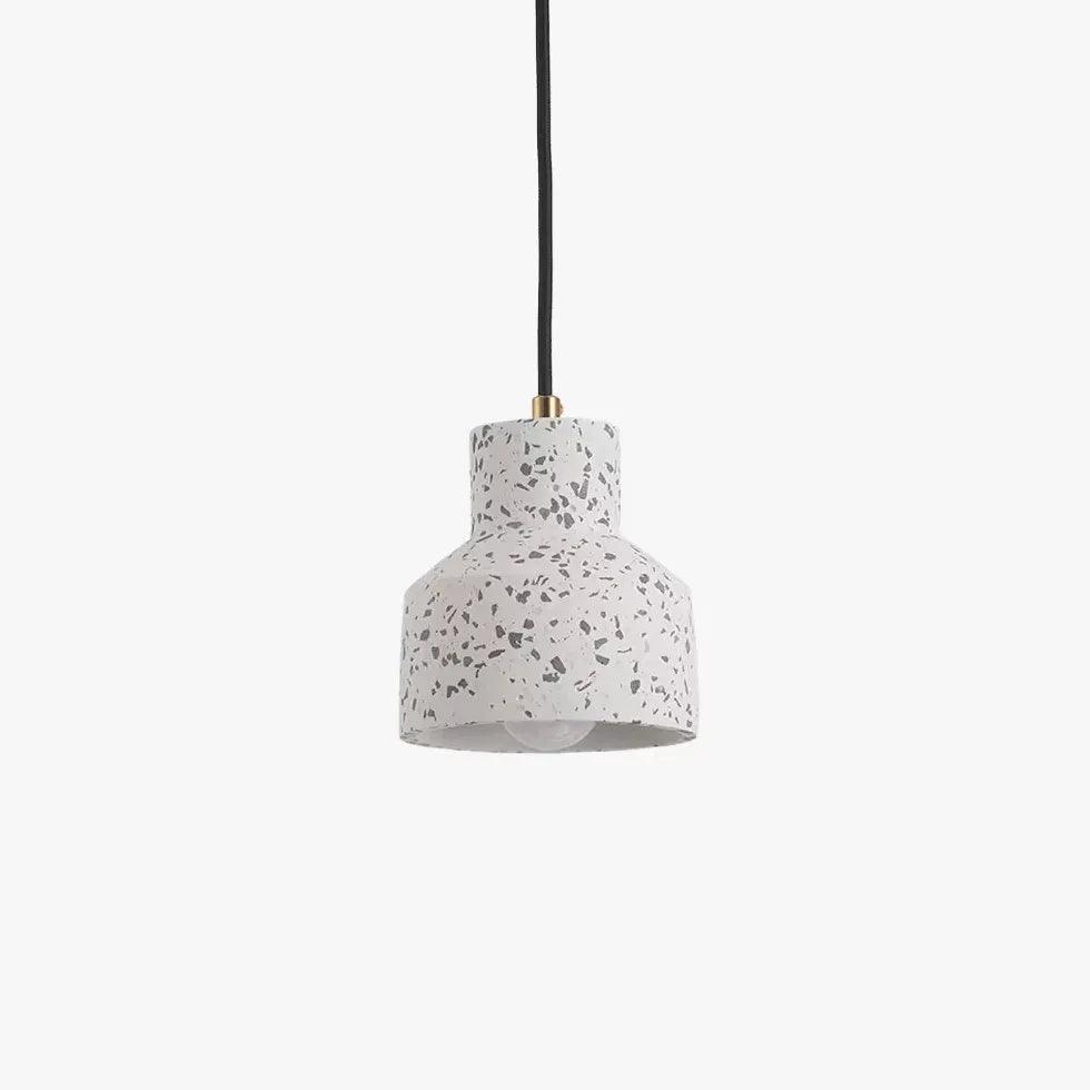 Bedside Morandi Pendant Light - Clowas