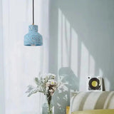 Bedside Morandi Pendant Light - Clowas