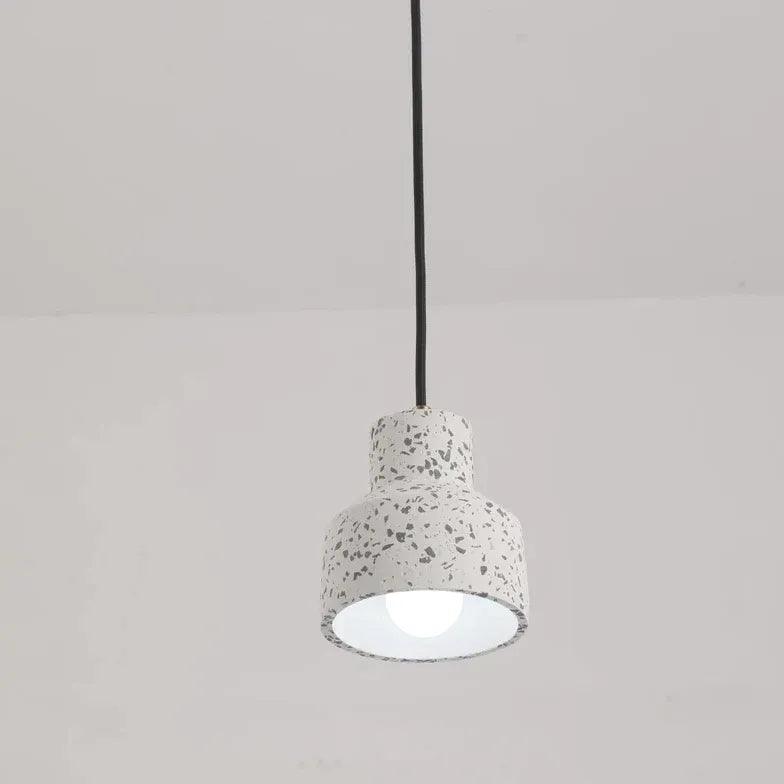 Bedside Morandi Pendant Light - Clowas