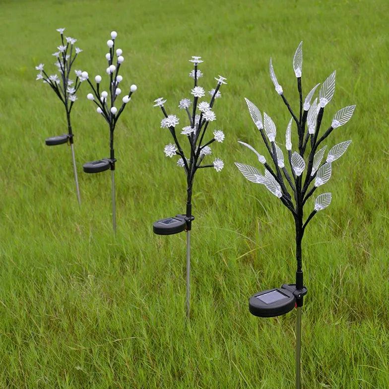 Solar LED Garden Spike Light IP65