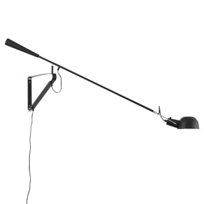 Long Arm Wall Light Indoor Plug in - Clowas