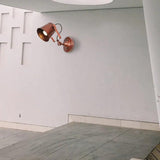 Bucket Adjustable Industrial Wall Lights - Clowas