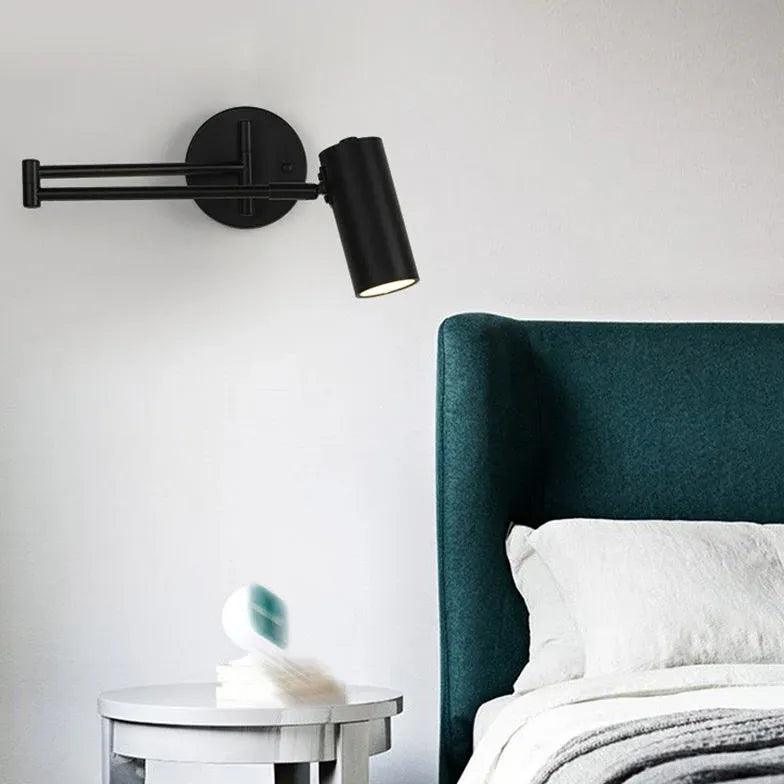 Reading Modern Adjustable LED Spotlight - Clowas