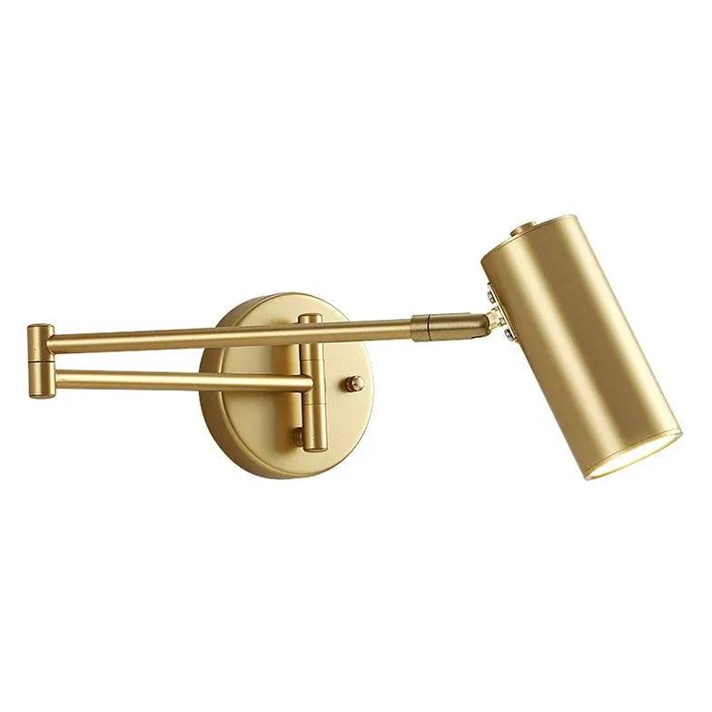 Reading Modern Adjustable LED Spotlight - Clowas