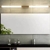 Brass Wall Mounted Led Wall Lights - Clowas