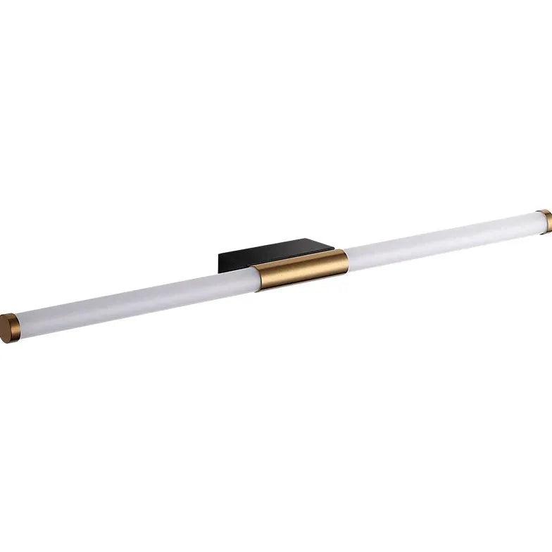 Brass Wall Mounted Led Wall Lights - Clowas