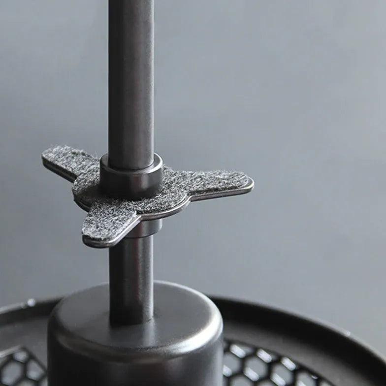 Bubble Art Glass Dining Room Pendant Light - Clowas