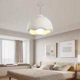 Polystyrene Imitation Concrete Design Modern Pendant Light - Clowas
