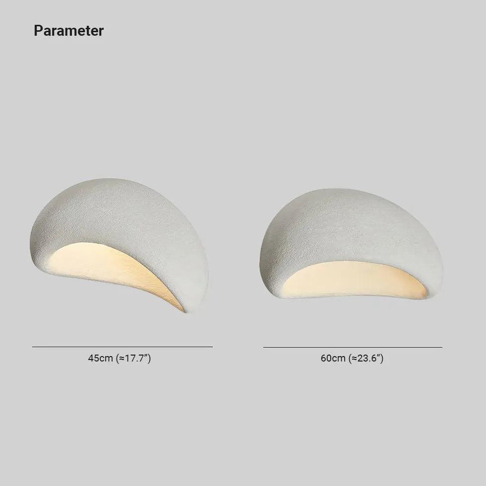 Asymmetrical Design Modern Recessed Ceiling Light - Clowas