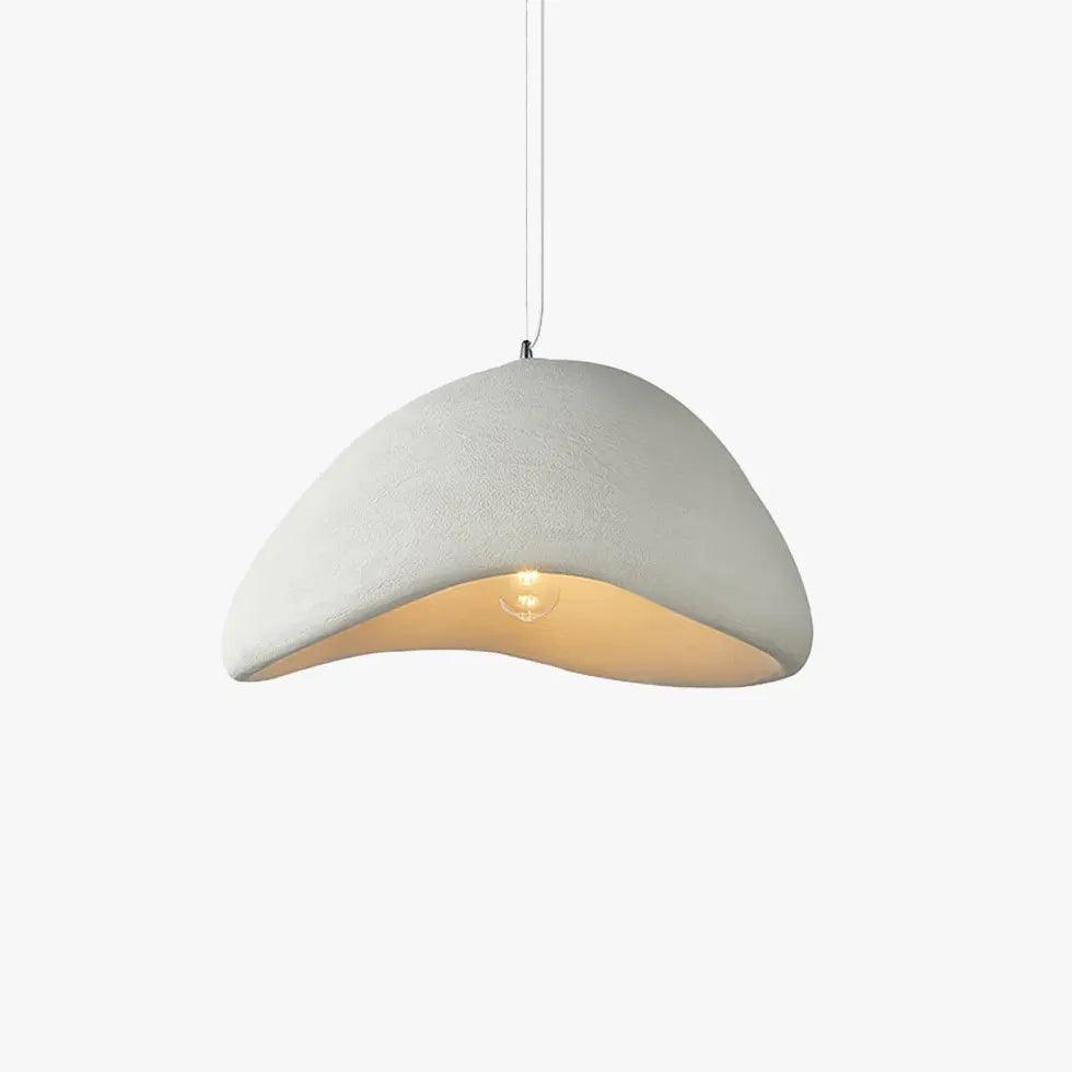 Stone Shape Modern LED Pendant Light - Clowas